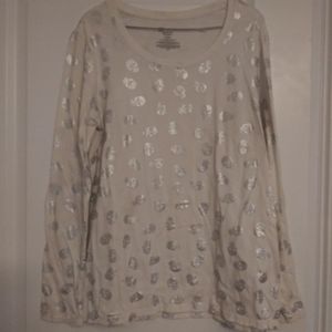 Skull Tee